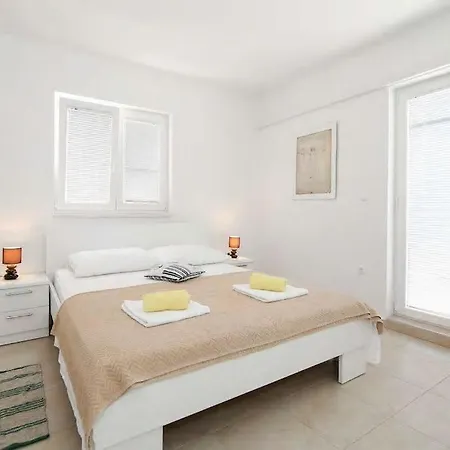 Via Sol Mit Swimmingpool *