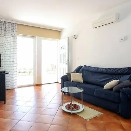 Apartment Via Sol Mit Swimmingpool Mimice