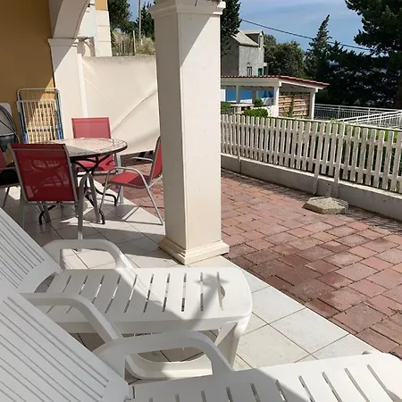 Apartment Via Sol Mit Swimmingpool