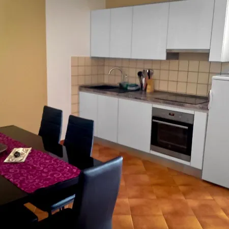Apartment Via Sol Mit Swimmingpool *
