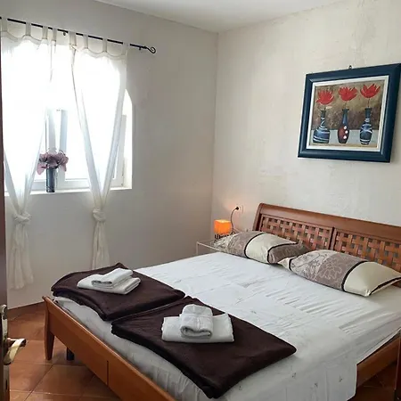 Via Sol Mit Swimmingpool Appartamento