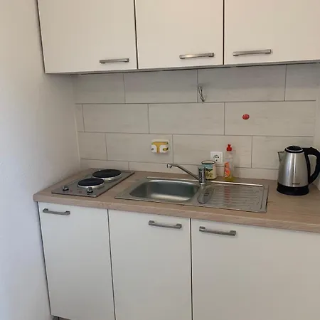 Apartment Via Sol Mit Swimmingpool *