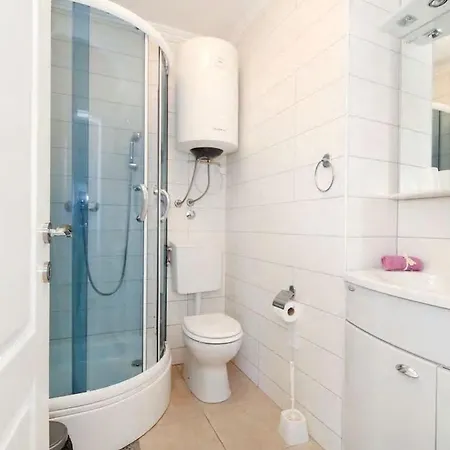 Via Sol Mit Swimmingpool