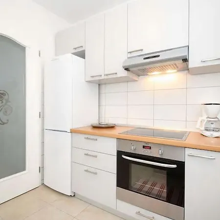 Apartman Via Sol Mit Swimmingpool