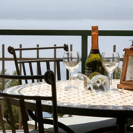 Via Sol Mit Swimmingpool 公寓 麦米科