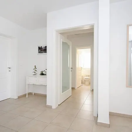 Via Sol Mit Swimmingpool * 麦米科