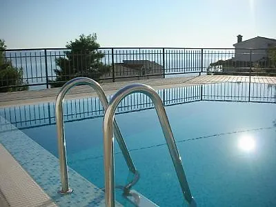 Via Sol Mit Swimmingpool