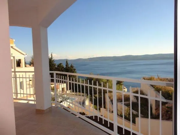 Apartment Via Sol Mit Swimmingpool Mimice