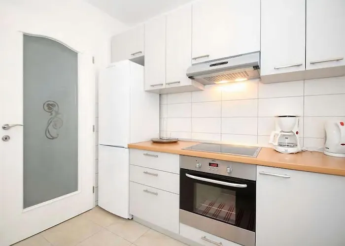 Apartment Via Sol Mit Swimmingpool