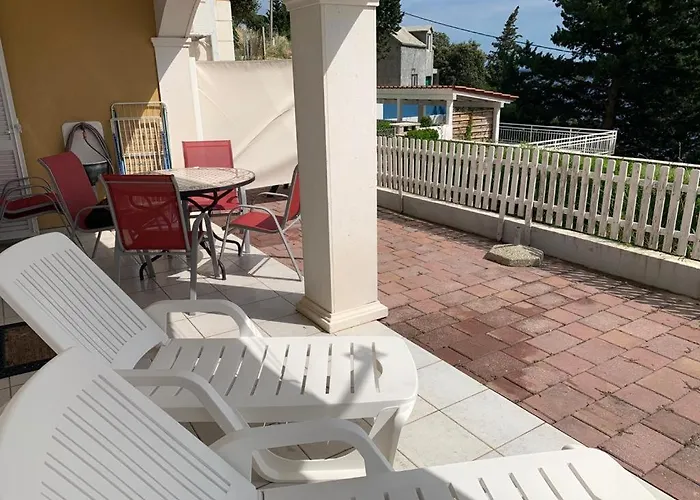 Apartment Via Sol Mit Swimmingpool