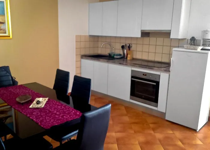 Apartment Via Sol Mit Swimmingpool *