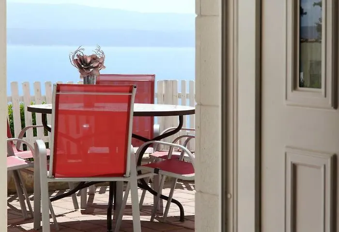Apartment Via Sol Mit Swimmingpool *