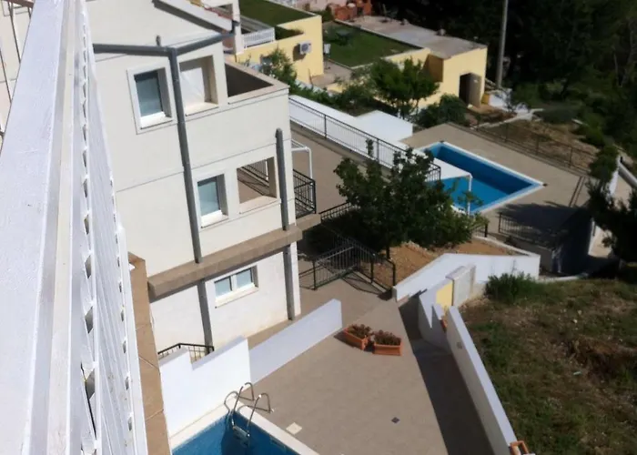 Via Sol Mit Swimmingpool Apartment *